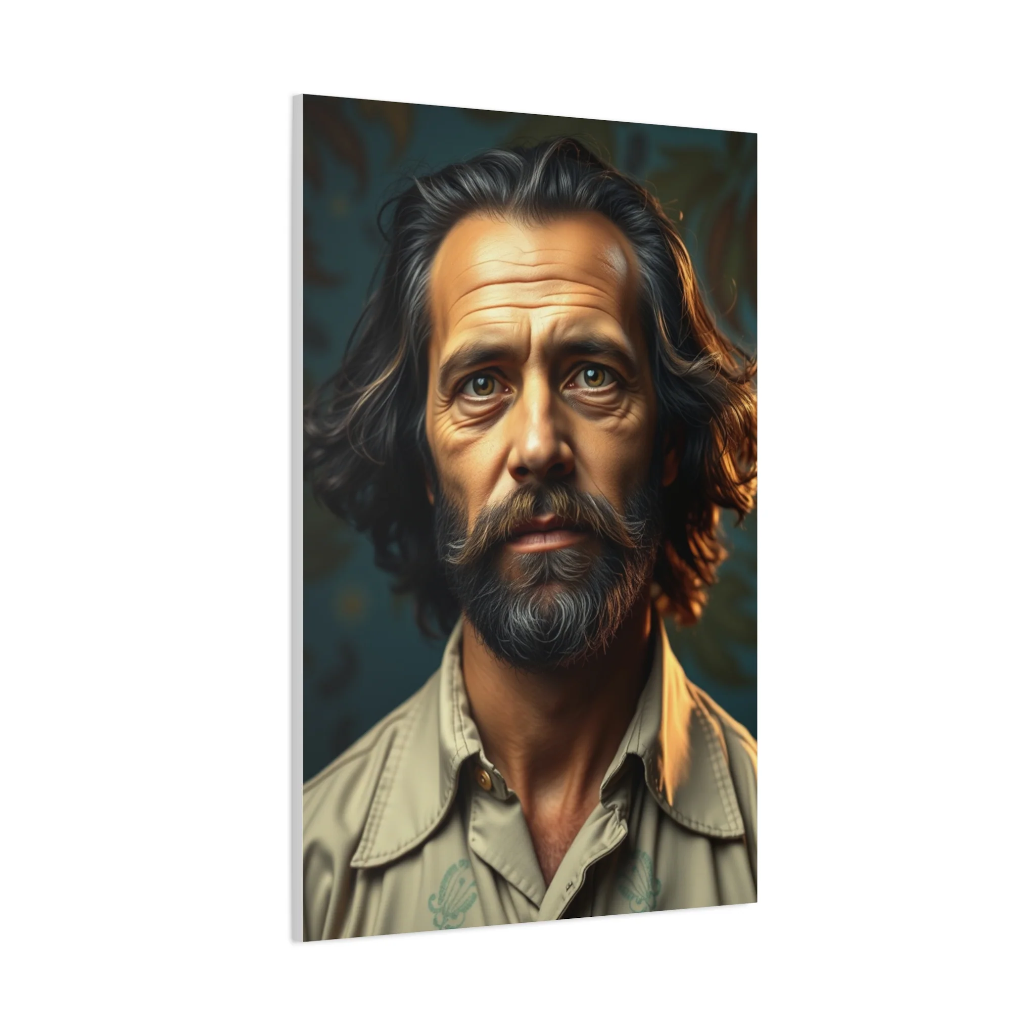 Rural Serenade Artistry Wall Art & Canvas Print - Image 14