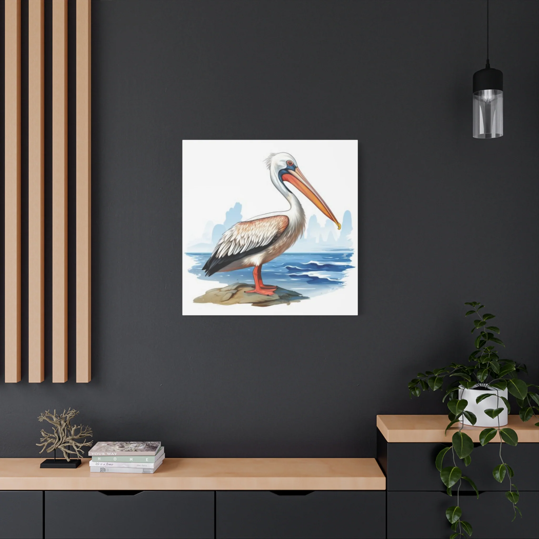 Small Family Poster Wall Art & Canvas Prints - Image 10