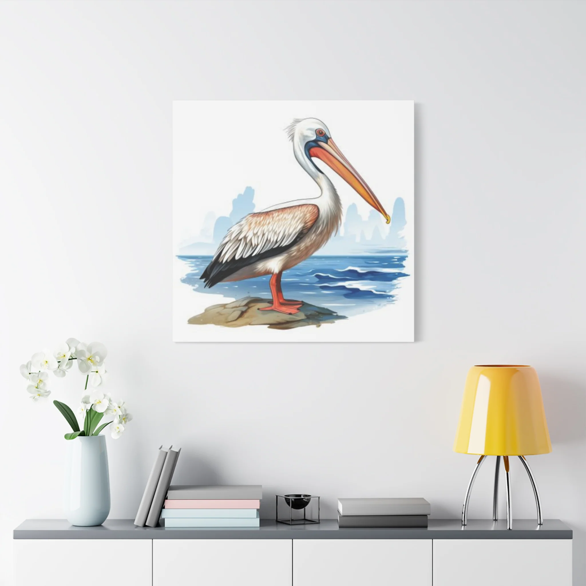 Small Family Poster Wall Art & Canvas Prints - Image 12