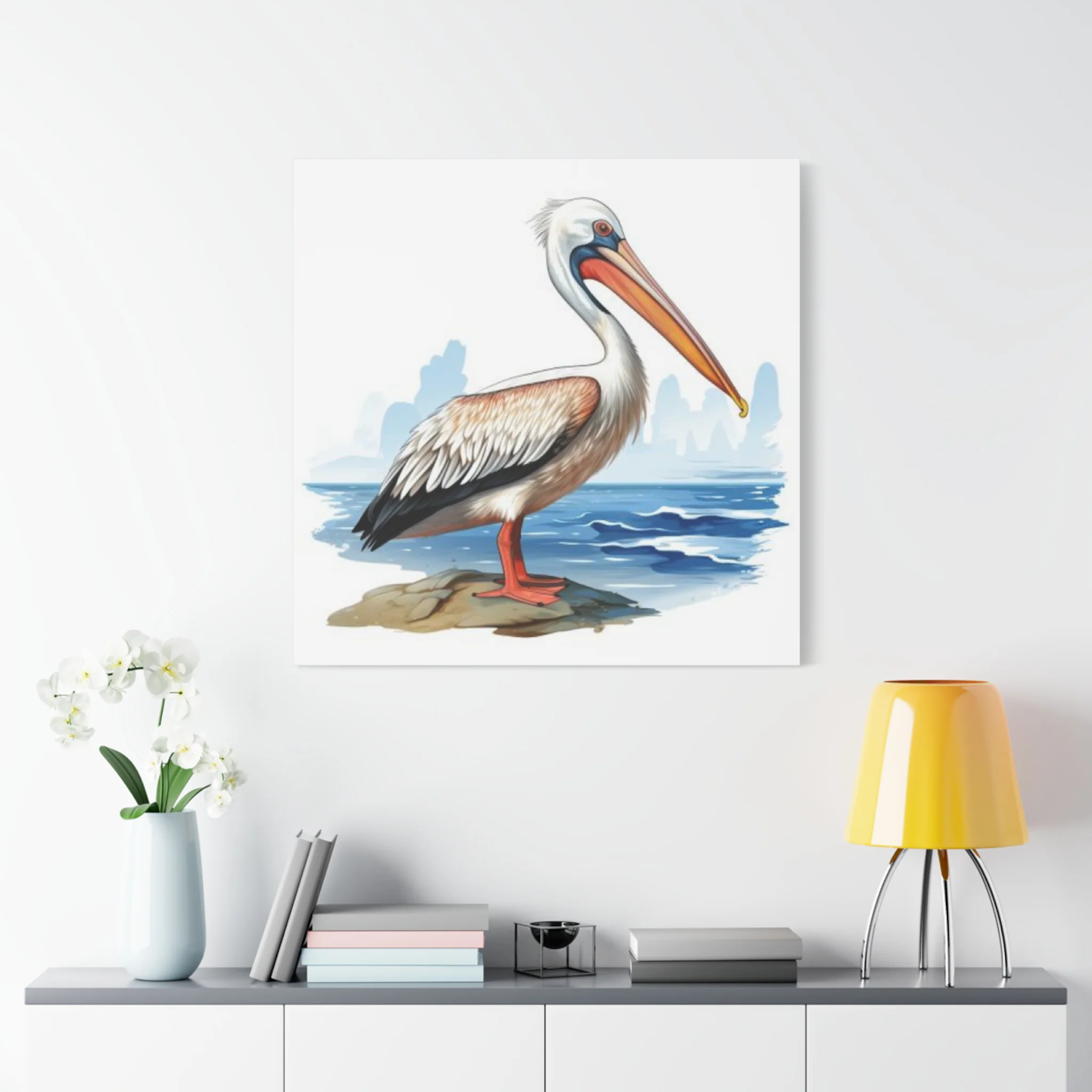 Small Family Poster Wall Art & Canvas Prints - Image 15