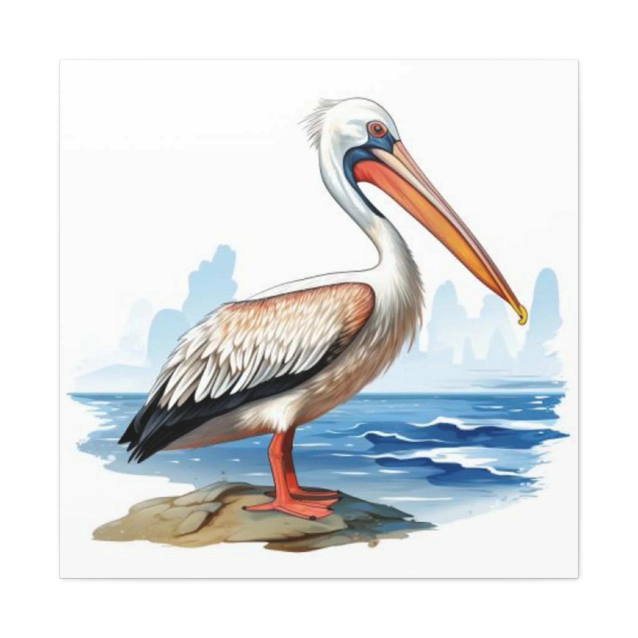 Small Family Poster Wall Art & Canvas Prints - Image 3