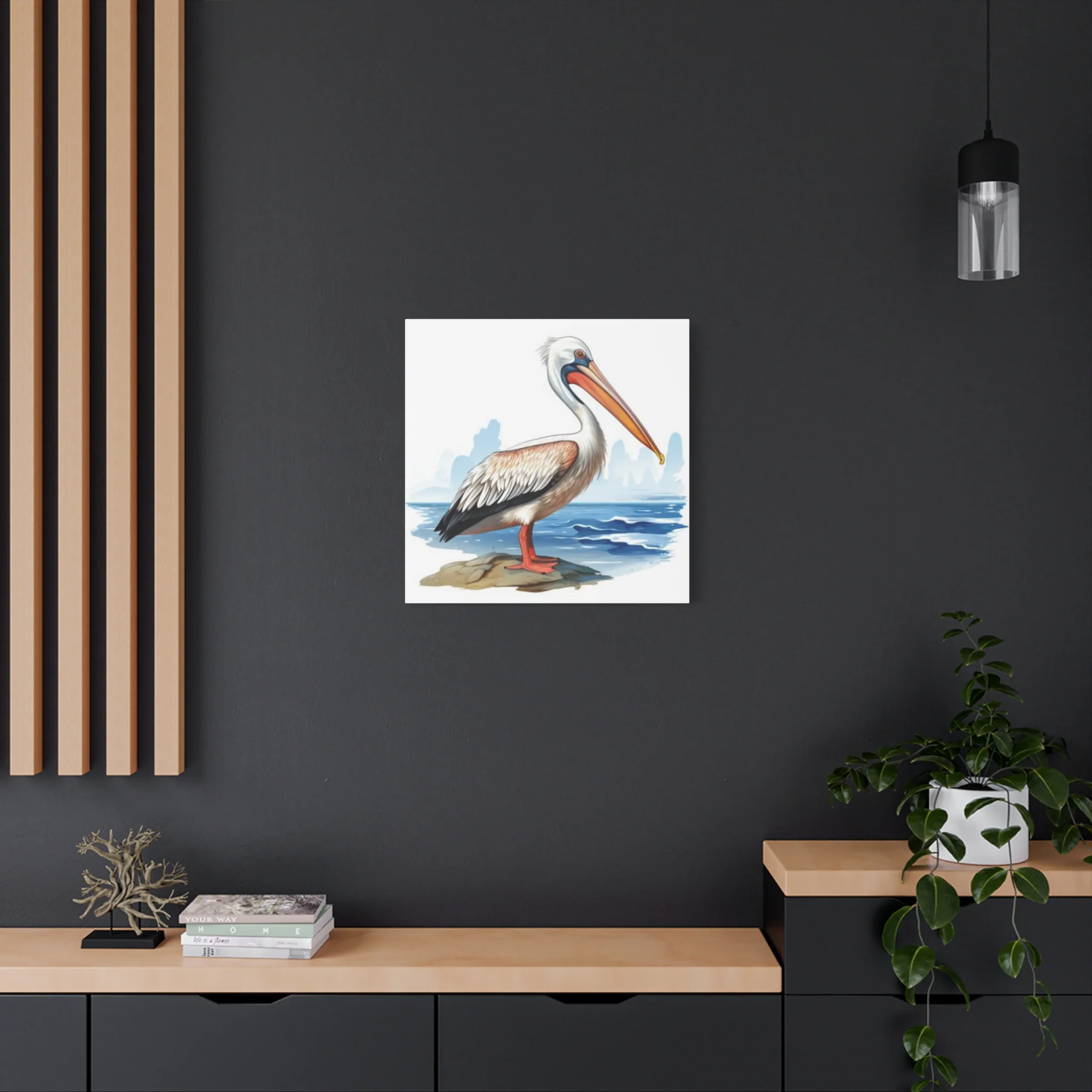 Small Family Poster Wall Art & Canvas Prints - Image 7