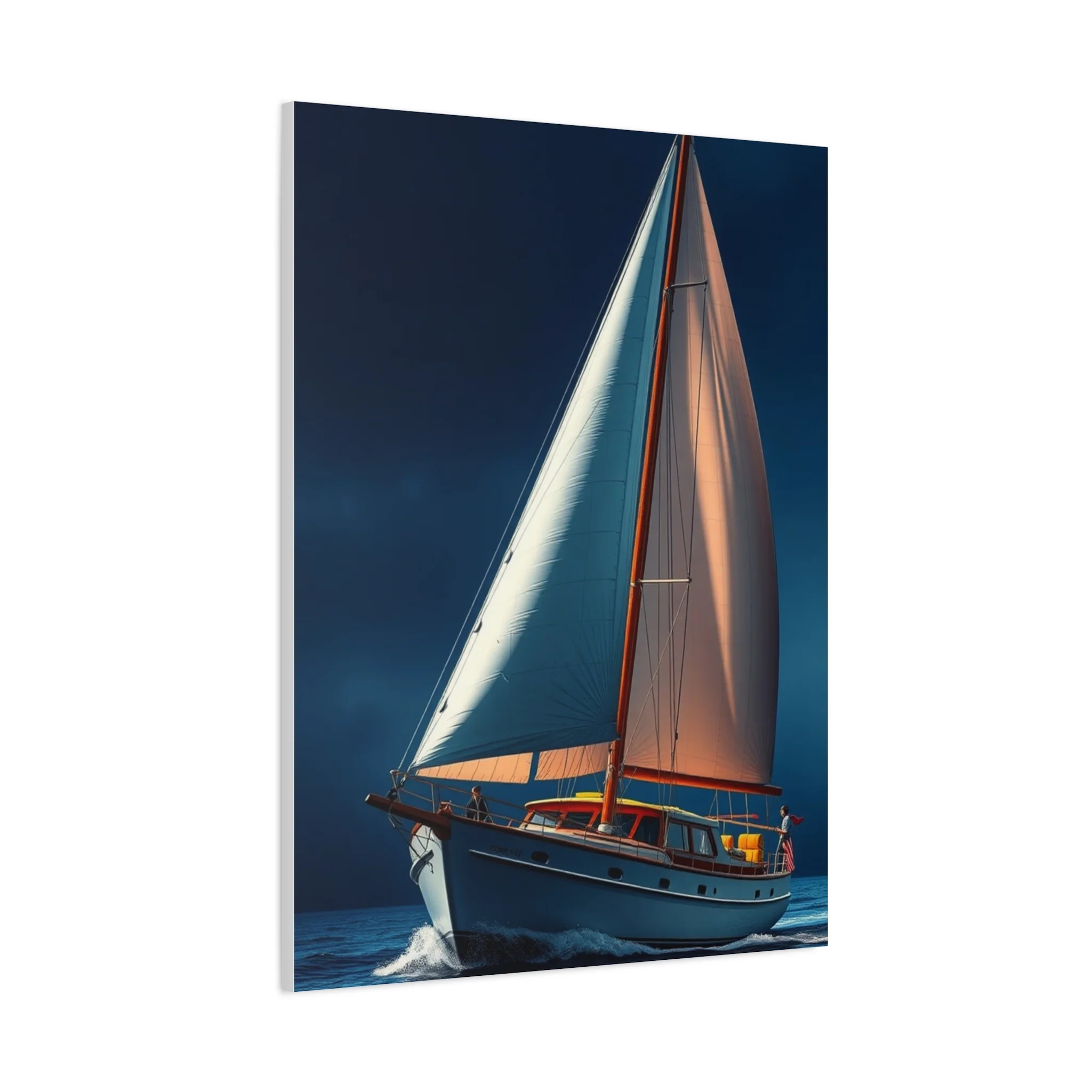 Sovereign Sail Serenade - Image 11