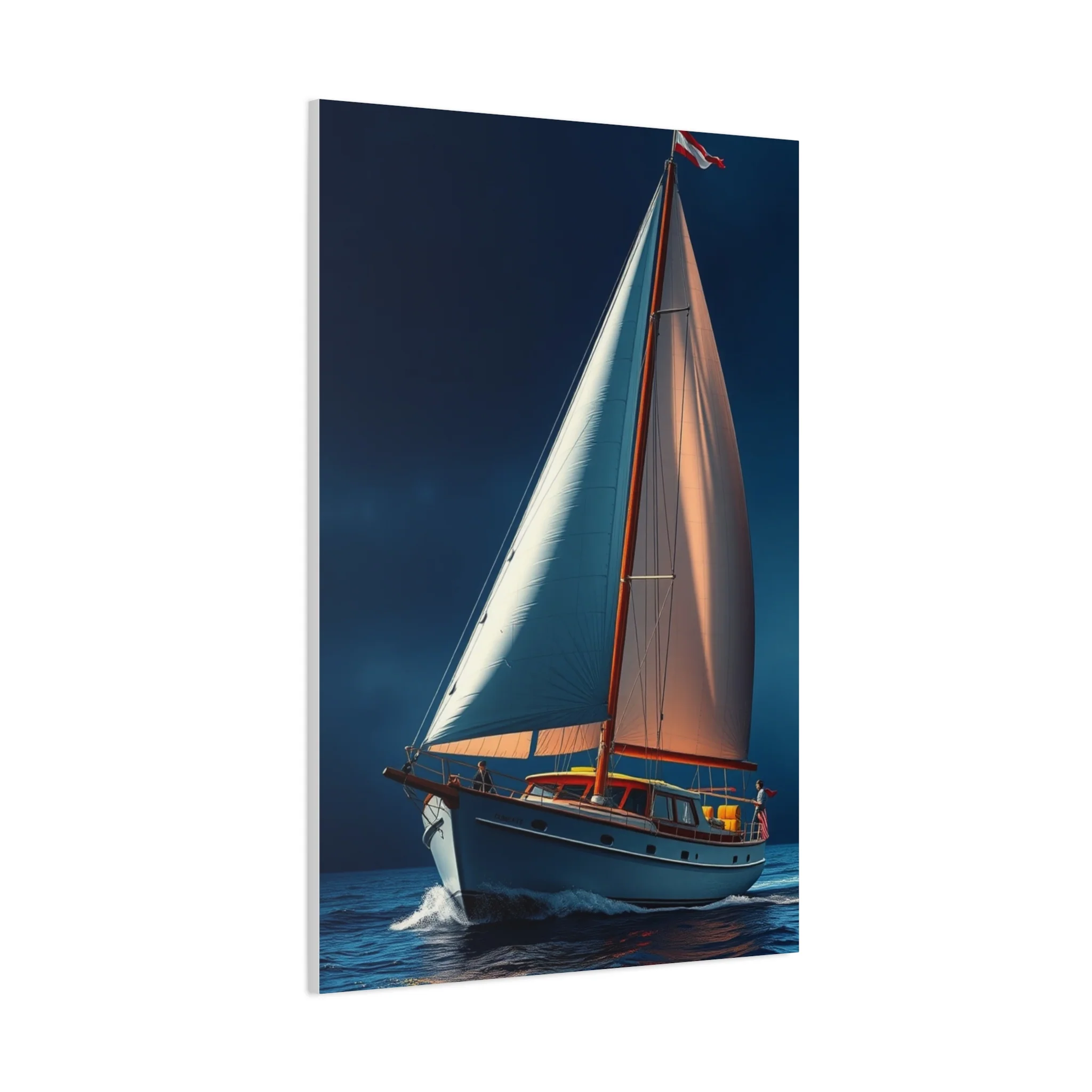 Sovereign Sail Serenade - Image 14