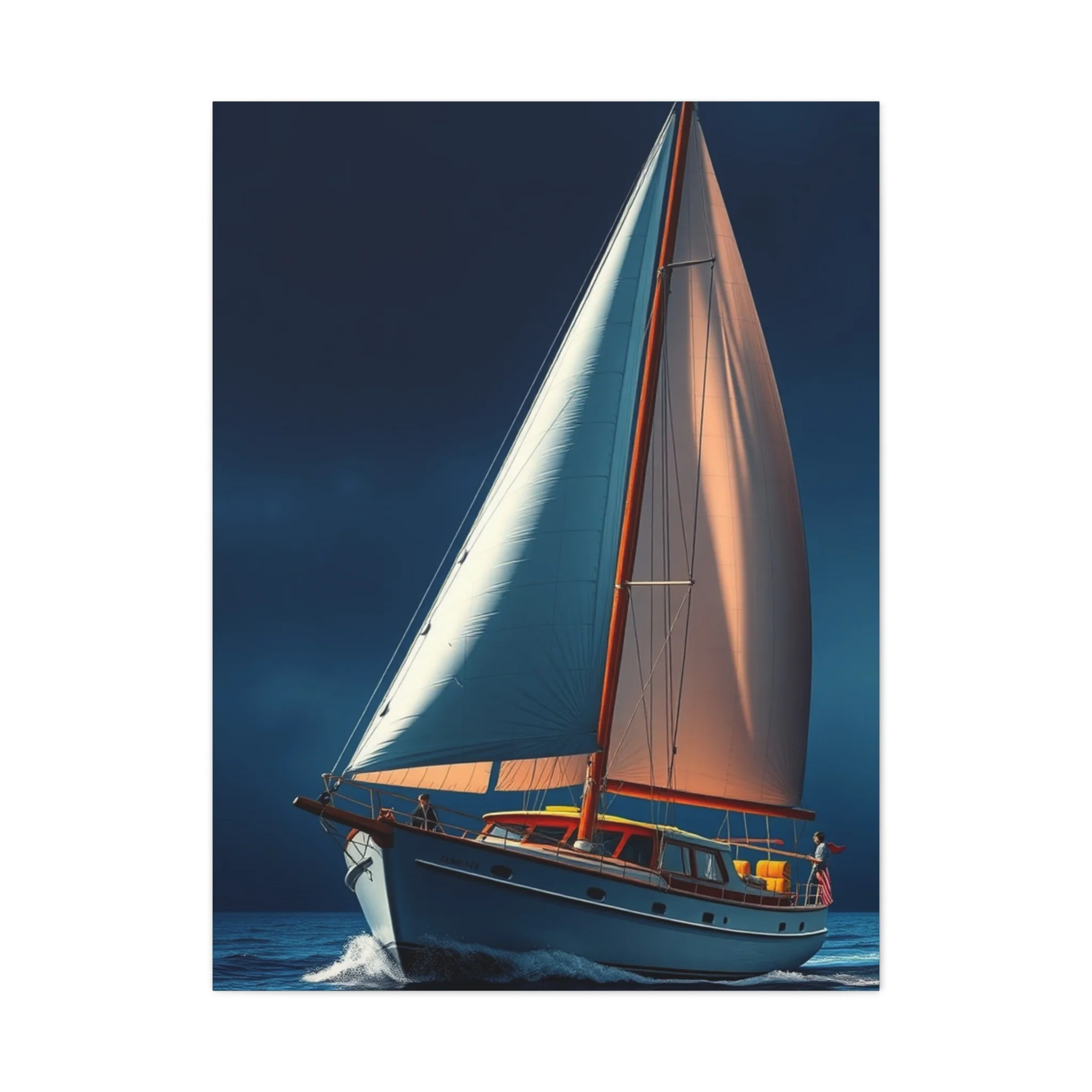 Sovereign Sail Serenade - Image 3