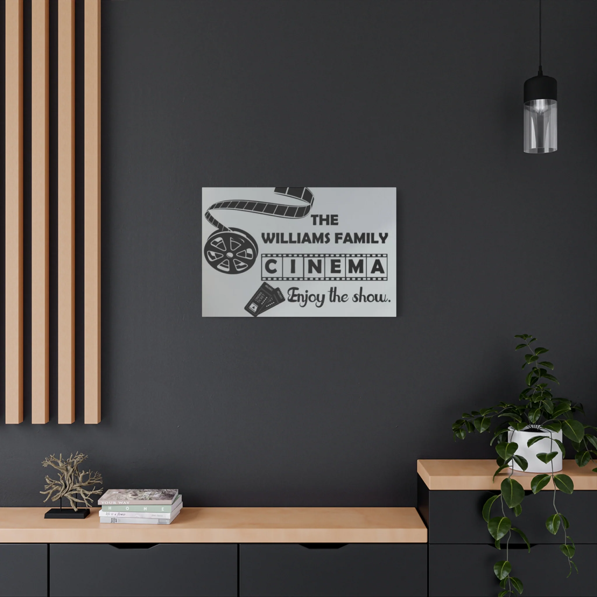 William Family Poster Wall Art & Canvas Prints - Image 10