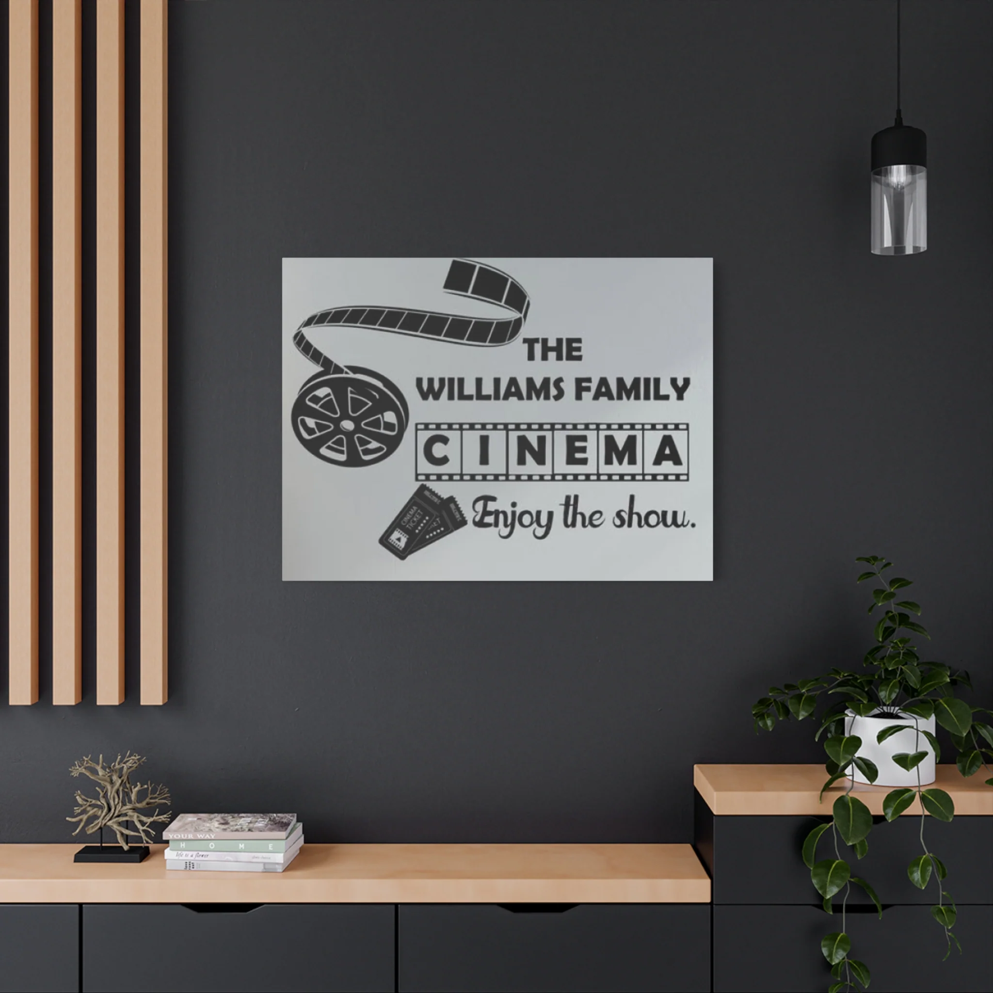 William Family Poster Wall Art & Canvas Prints - Image 16